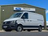 Volkswagen Crafter MWB L2H2 [SOLD CR] High Roof Startline Cr30 Air Con Sensors Euro 6
