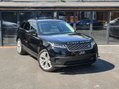 Land Rover Range Rover Velar 2.0 Range Rover Velar HSE P250 Auto 4WD 5dr 15