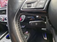 Audi S4 3.0 TFSI V6 Saloon 4dr Petrol Tiptronic quattro Euro 6 (s/s) (354 ps) 15