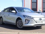 Hyundai IONIQ 38.3kWh Premium Hatchback 5dr Electric Auto (136 ps) 5