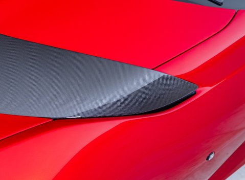 Ferrari 812 Competizione 43
