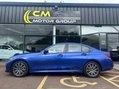 BMW 3 Series 2.0 330e M Sport Auto 4dr 6