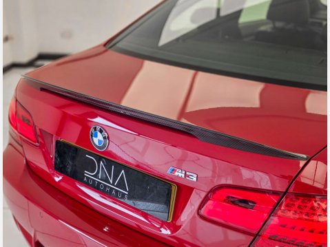 BMW M3 4.0 iV8 Coupe 2dr Petrol DCT Euro 5 (420 ps) (Competition Pack) 26