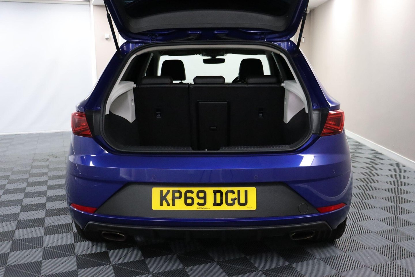 2019 SEAT Leon — image 15