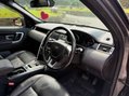 Land Rover Discovery Sport 2.0 Discovery Sport Black HSE TD4 Auto 4WD 5dr 35