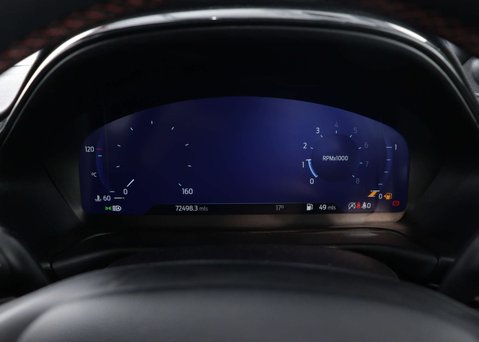 Ford Puma 1.0 Puma ST-Line MHEV 5dr 18