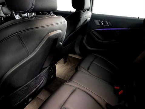 BMW 2 Series 1.5 218i M Sport Saloon 4dr Petrol Manual Euro 6 (s/s) (140 ps) Cruise Con 19