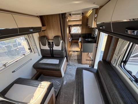 Swift Kontiki 596 13