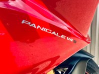 Ducati Panigale V4 1.1 Panigale V4 11
