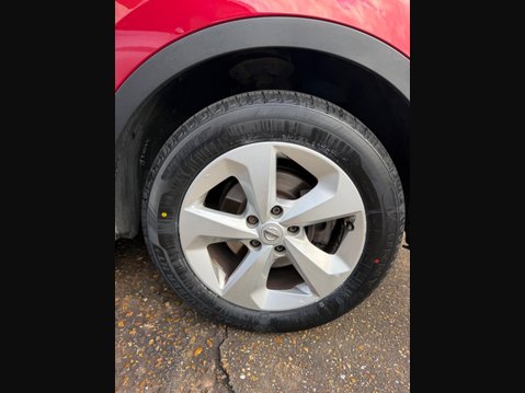 Nissan Qashqai 1.5 dCi Acenta Premium Euro 6 (s/s) 5dr 18