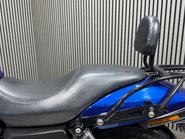 Harley-Davidson Street 750 XG 2016 ONLY 6K VANCE AND HINES EXHAUST 750CC CRUISER 38
