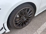 Mercedes-Benz A Class 2.0 AMG A 35 4Matic Premium+ Auto 4WD 5dr 3