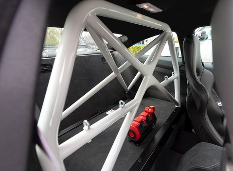 BMW M4 DTM Champion Edition 15