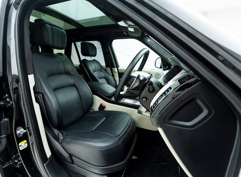 Land Rover Range Rover 3.0 SDV6 Autobiography 10