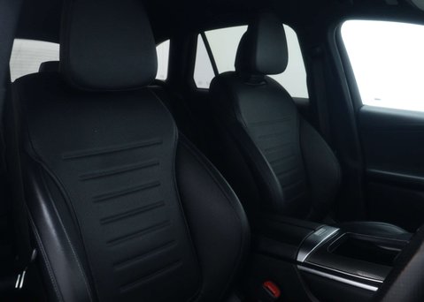 Mercedes-Benz GLC 2.0 GLC 300 AMG Line MHEV 4Matic A 4WD 5dr 45