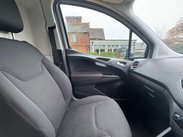 Ford Transit Courier 1.0 Transit Courier Trend 23