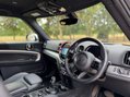 Mini Countryman 1.5 Countryman Cooper Exclusive Auto 5dr 25