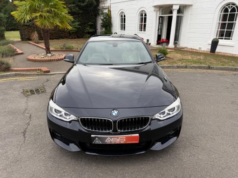 BMW 4 Series 3.0 440i M Sport Auto Euro 6 (s/s) 5dr 14