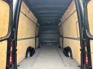 Mercedes-Benz Sprinter 319 V6 Cdi Lwb Hr Panel Van - Twin Side Doors / Air Con / Rear Camera 15