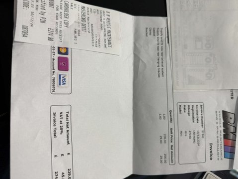 Mini Convertible 1.6 One 2dr 71