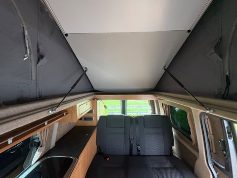 Volkswagen Transporter AWAITING PREPARATION 9