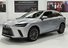 Lexus RX 450H PLUS TAKUMI