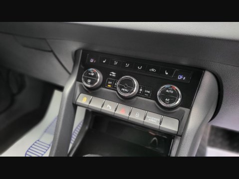 Skoda Karoq SPORTLINE TSI DSG 18