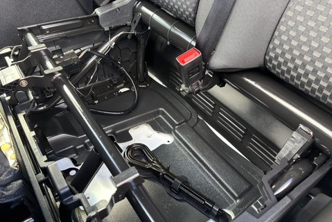 Ford Transit 350 Rwd L3 H3 Trend 130 ps Panel Van - Tow Axle 17