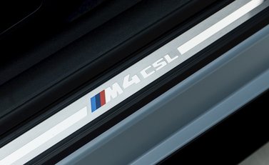 BMW M4 CSL 19