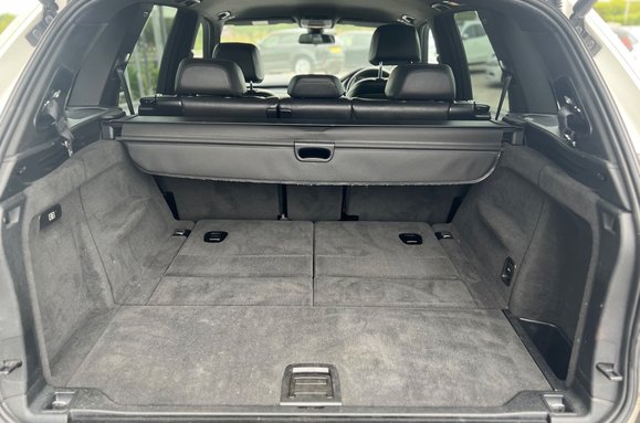BMW X5 XDRIVE40D M SPORT AUTO 7 SEATS 48