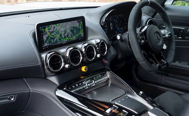 Mercedes-Benz AMG GT R GT R Pro 14