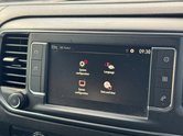 Vauxhall Vivaro LWB L2H1 [SOLD CM] Low Roof Sportive 2900 Air Con Sensors EURO 6 NO VAT 25