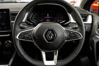 Renault Captur TECHNO E-TECH 20
