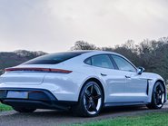 Porsche Taycan Performance Plus 93.4kWh 4