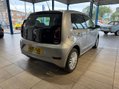Volkswagen Up 1.0 Move up! Euro 6 (s/s) 5dr 4