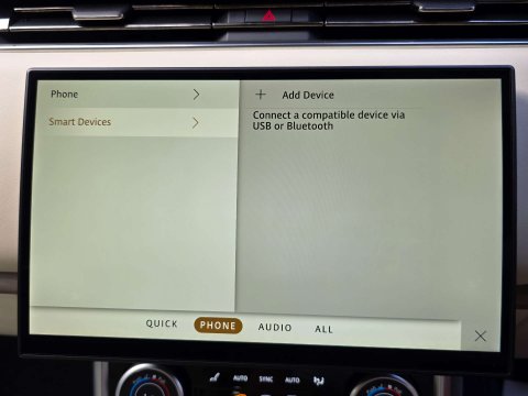 Land Rover Range Rover 3.0 Range Rover Autobiography D MHEV Auto 4WD 5dr 59