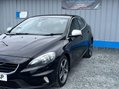 Volvo V40 2.0 D2 R-Design Euro 6 (s/s) 5dr 60