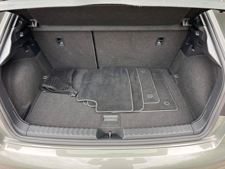 Audi A1 1.0 TFSI 30 S line Sportback S Tronic Euro 6 (s/s) 5dr 46