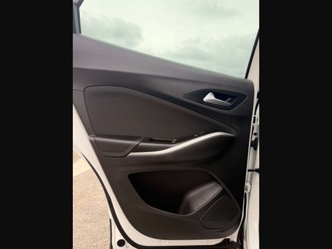 Vauxhall Grandland X 1.2 Grandland X SE T S/S 5dr 22