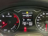 Audi A3 2.0 TDI S line Sportback 5dr Diesel Manual Euro 6 (s/s) (150 ps) 11
