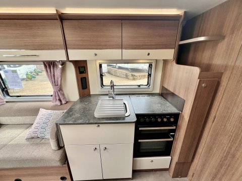 Bailey Pegasus Grande Messina  16