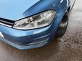 Volkswagen Golf 1.4 TSI BlueMotion Tech S DSG Euro 5 (s/s) 5dr 36