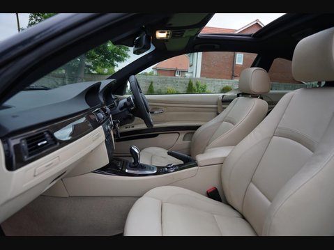 BMW 3 Series 3.0 335i M Sport DCT Euro 5 2dr 15