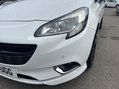 Vauxhall Corsa 1.0i Turbo ecoFLEX Limited Edition Euro 6 (s/s) 3dr 11