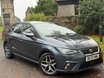 SEAT Ibiza TSI XCELLENCE 4