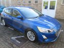 Ford Focus 1.0T EcoBoost Titanium Euro 6 (s/s) 5dr