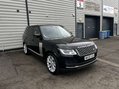 Land Rover Range Rover 3.0 Range Rover Westminster SDV6 Auto 4WD 5dr 36
