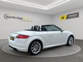 Audi TT 1.8 TFSI Sport Roadster Euro 6 (s/s) 2dr 8
