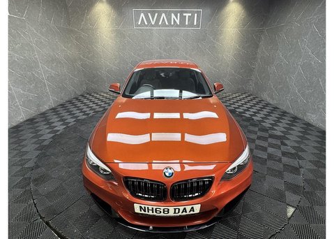 BMW 2 Series 2.0 218d M Sport Coupe 2dr Diesel Manual Euro 6 (s/s) (150 ps) 16