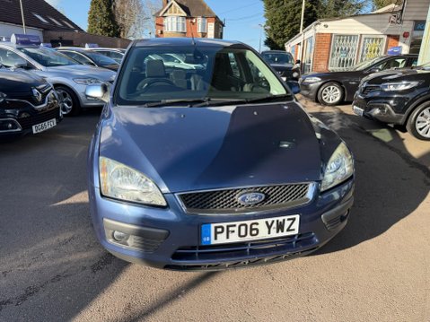 Ford Focus 2.0 TDCi Ghia 5dr IV 3